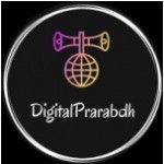 Digital Marketing Company in Indore, India, Indore, logo
