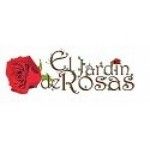 Floreria Eljardinderosas SpA, santiago, logo
