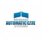 Brisbane Automatic Gate Systems, Cleveland, logo