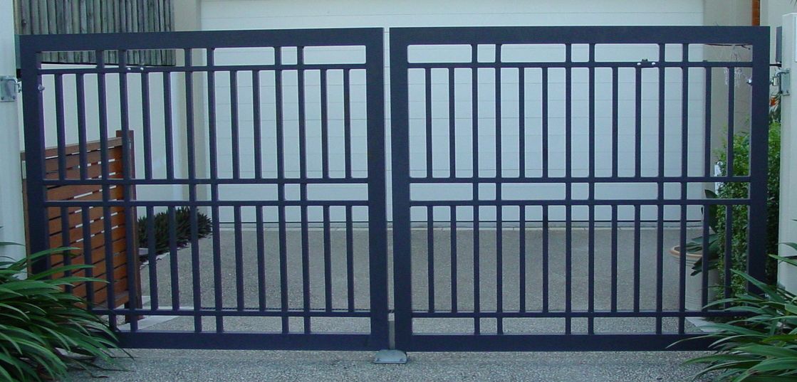 Brisbane Automatic Gate Systems Cleveland 
