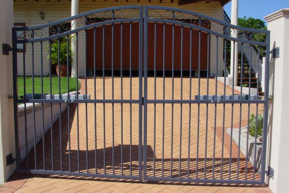 Brisbane Automatic Gate Systems Cleveland 