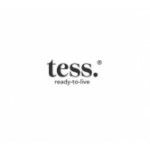 Maison Tess., Montreal, logo