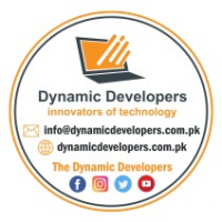 Dynamic Developers - innovators of technology, Rahim Yar Khan