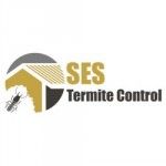 SES Termite Control Melbourne, Melbourne, logo