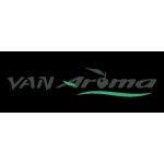 Van Aroma, Bogor, logo