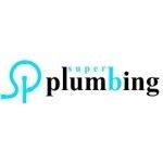Superb Plumbing, Liverpool, logo