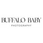buffalobabyphotography, West Seneca, logo