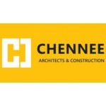 CHENNEE ARCHITECTS AND CONSTRUCTION, HOSUR, logo