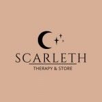 Scarleth therapy & sotre, Lima Scarleth therapy & sotre, Lima, logo