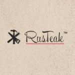Rusteak - Online Furniture Stores Mumbai, Mumbai, प्रतीक चिन्ह