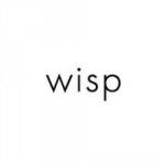 wisp, Inc., San Francisco, logo