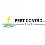 Pest Control Miami, Miami, logo