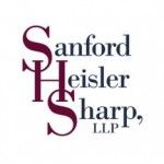 Sanford Heisler Sharp, LLP San Diego, San Diego, logo