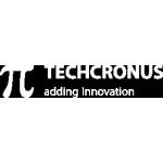 Techcronus Inc, Los Angeles, logo