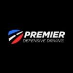 Premier Defensive Driving, Houston, logo
