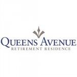 Queens Avenue Retirement Residence, Oakville, logo