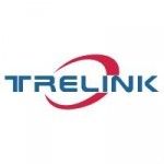 TreLink Communication Co.,Ltd, Foshan, logo