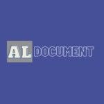 Axial Legit Document LLC, New York, logo