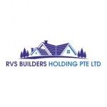 RVS Builders Holding Pte Ltd, Singapore, logo