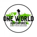 One World Adventures Pty. Ltd., Penrith, logo
