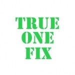 TrueOneFix Computer Repair Service, Tampa, logo