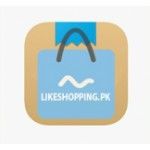 Like Shopping, islamabad, logo