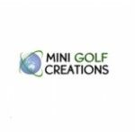 Mini Golf Creations, Capalaba, QLD, logo