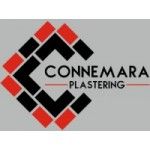 Connemara Plastering, Carraroe, logo