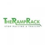 The Ramp Rack, Cavetown, logo