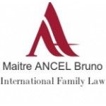 ANCEL International Family Law, France, logo