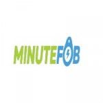 Minute Fob, Markham, logo