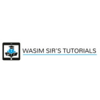 Wasim Sir's Tutorials, Thane Wasim Sir's Tutorials, Thane