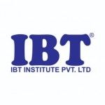 IBT Delhi, New Delhi, logo