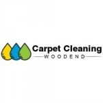 Carpet Cleaning Woodend, Woodend, logo