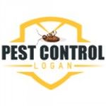 Pest Control Logan, Logan, logo