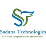 SadanaTechnologies, coimbatore, logo