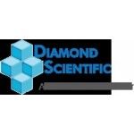 Diamond Scientific, Cocoa, FL, logo