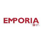 Emporia General Trading LLC, Dubai, logo