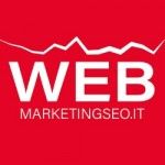 Web Marketing Seo, Roma, logo