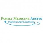 Family Medicine Austin, Austin, logo