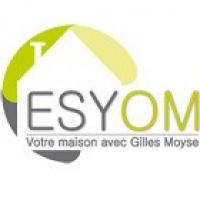 Esyom, construction de maisons individuelles et maisons contemporaines à Dijon, Marsannay-la-Côte