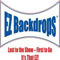 EZ Backdrops - Trade Show Display Booth, Gainesville