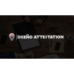 Diseno Attestation Services Doha Qatar, 22 Al Khalidiya St, Doha, Qatar, logo