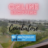 Fmcg hub - online grocery shopping coimbatore, coimbatore