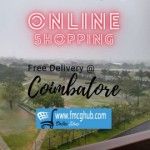 Fmcg hub - online grocery shopping coimbatore, coimbatore, प्रतीक चिन्ह