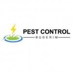 Pest Control Buderim, Buderim,, logo