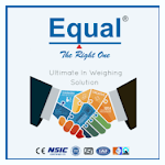Equal Scale, Jaipur, logo