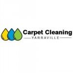 Carpet Cleaning Yarraville, Yarraville, logo