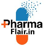 PharmaFlair - B2B Pharma Marketplace, Panchkula, logo