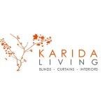 Karida Living, Chester, logo